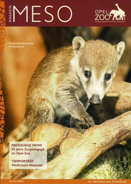 Opel-Zoo Meso 2/2022